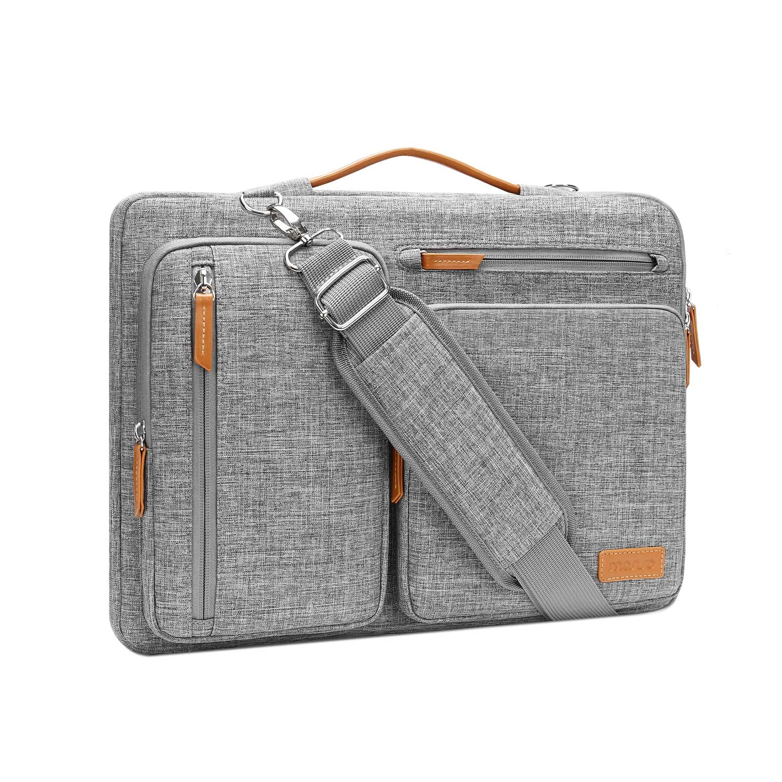 MOSISO 360 ݸ Ρȥѥ󥷥Хå15-15.6 ѥ󥱡 б MacBook Pro 16 ...