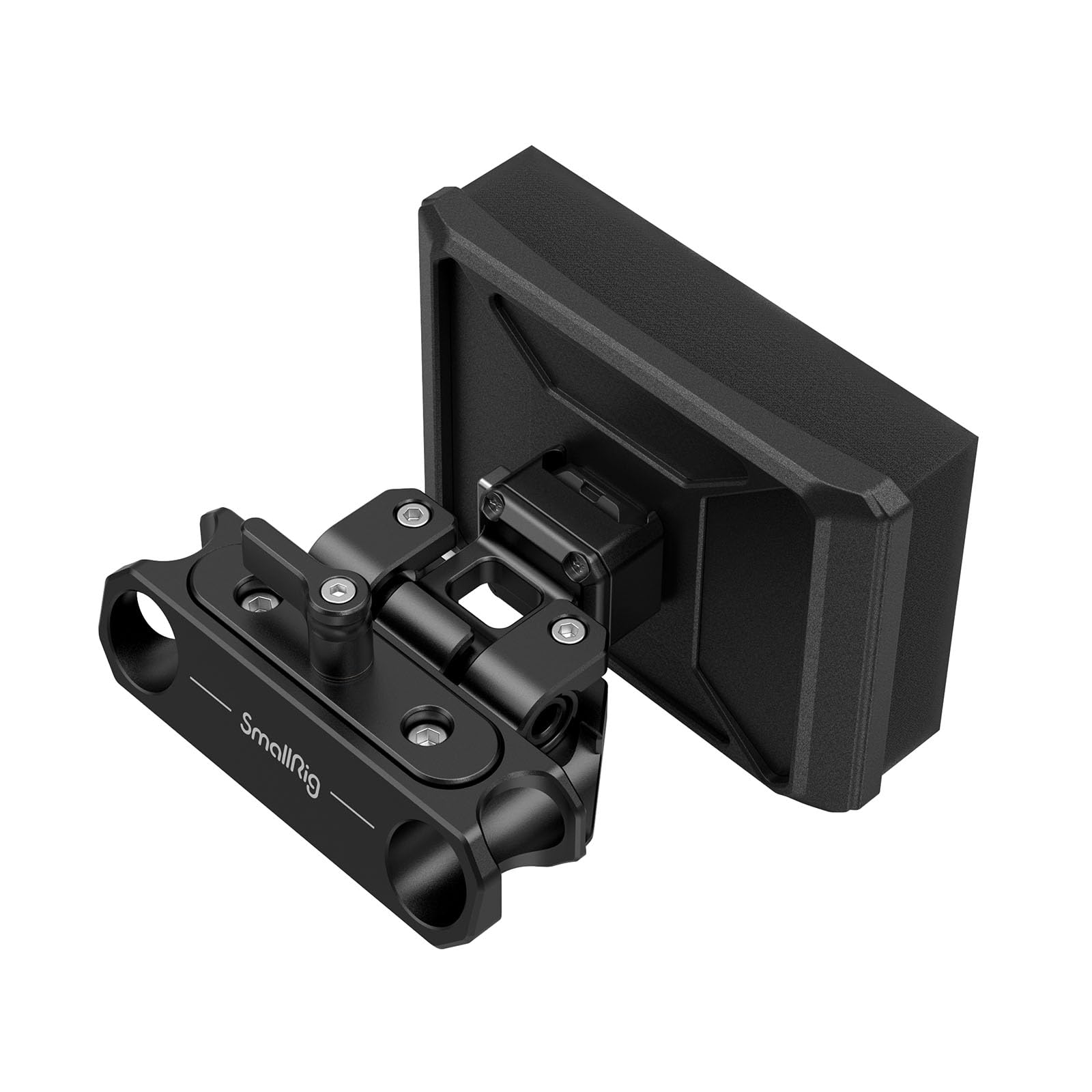 樂天商城 - SmallRig 15mm径ロッドクランプ付き軽量チェストパッド 3183