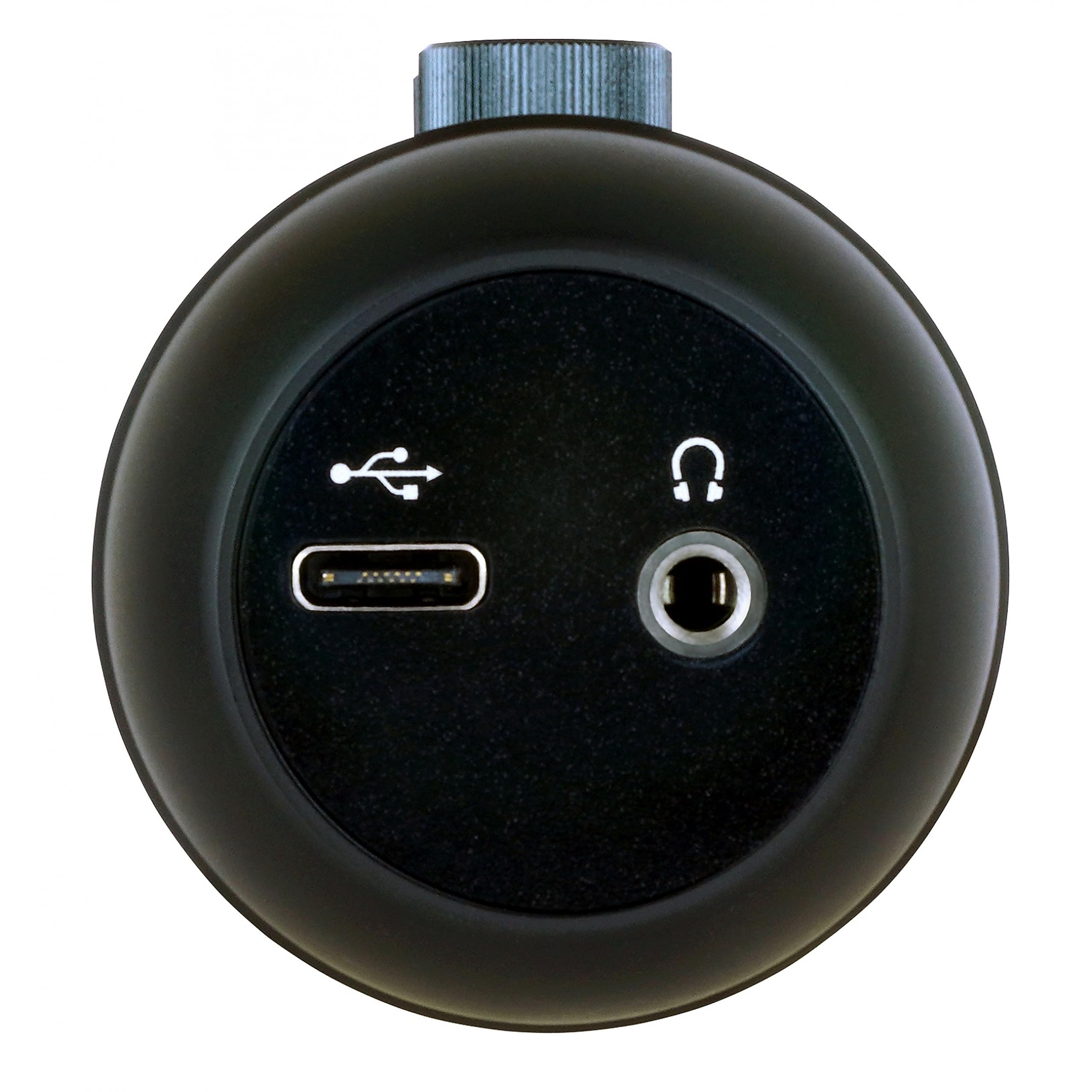 TASCAM(タスカム) TM-250U 超単一指向性 コンデンサーマイク USBマイク Youtube ウェブ会議 テレワーク ライブ配信 PS4 PS5 ゲーミング ゲーム実況 カラオケ ポケカラ