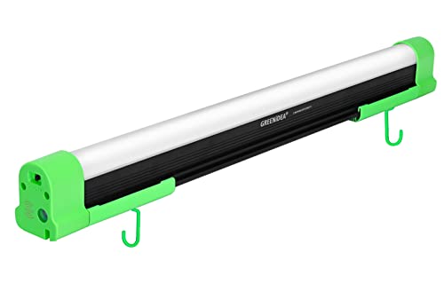 Greenidea LED饤  ָ USBż ʹ󥵡դ 60 ޥͥåդȥɥ饤 å饤...