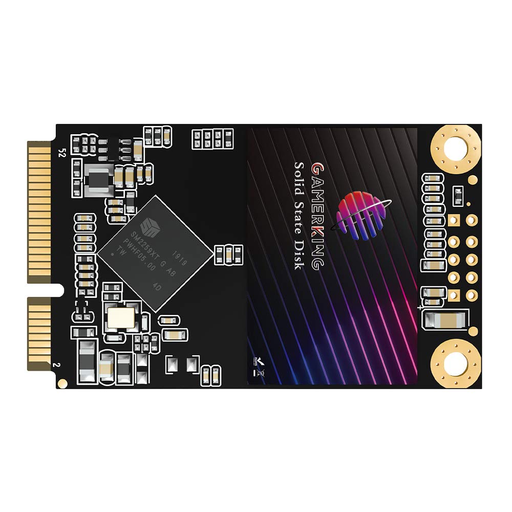GamerKing Msata SSD 1TB SATA III 6Gb/s NGFF ¢ Solid State Drive ϡɥ...