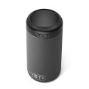 YETI (イエティ) Rambler 16オンス Colster トール缶インシュレーター トールボーイ&16オンス缶用 チャコール (中身は入れられません)