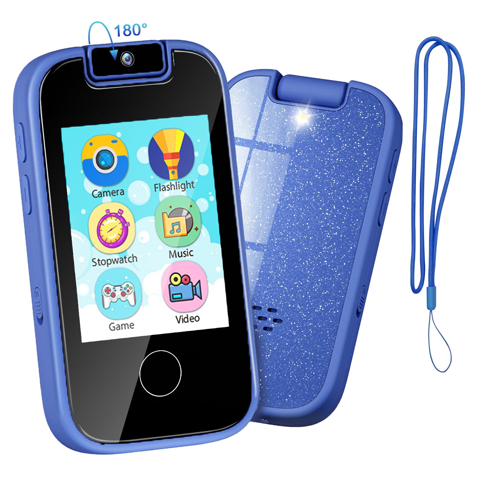 PTHTECHUS(R) Ҷ ޡȥե ֤η , Ҷѥޡȥե󡢻ҶKids Phone ΰ餪...