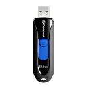 トランセンドジャパン トランセンド USBメモリ 512GB USB ...(3)