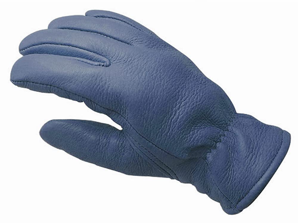 CHURCHILL GLOVE（チャーチルグローブ）裏地付 BLACK M