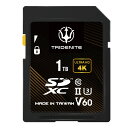 TRIDENITE 1TB SDカード 読取り最大 245MB/s, ...(3)