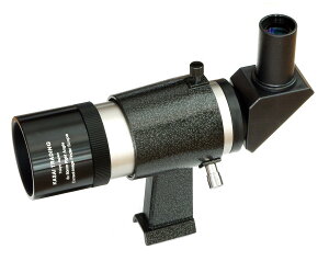 笠井トレーディング GSO 8×50mm 90゜正立ファインダー (正規代理店直販品)