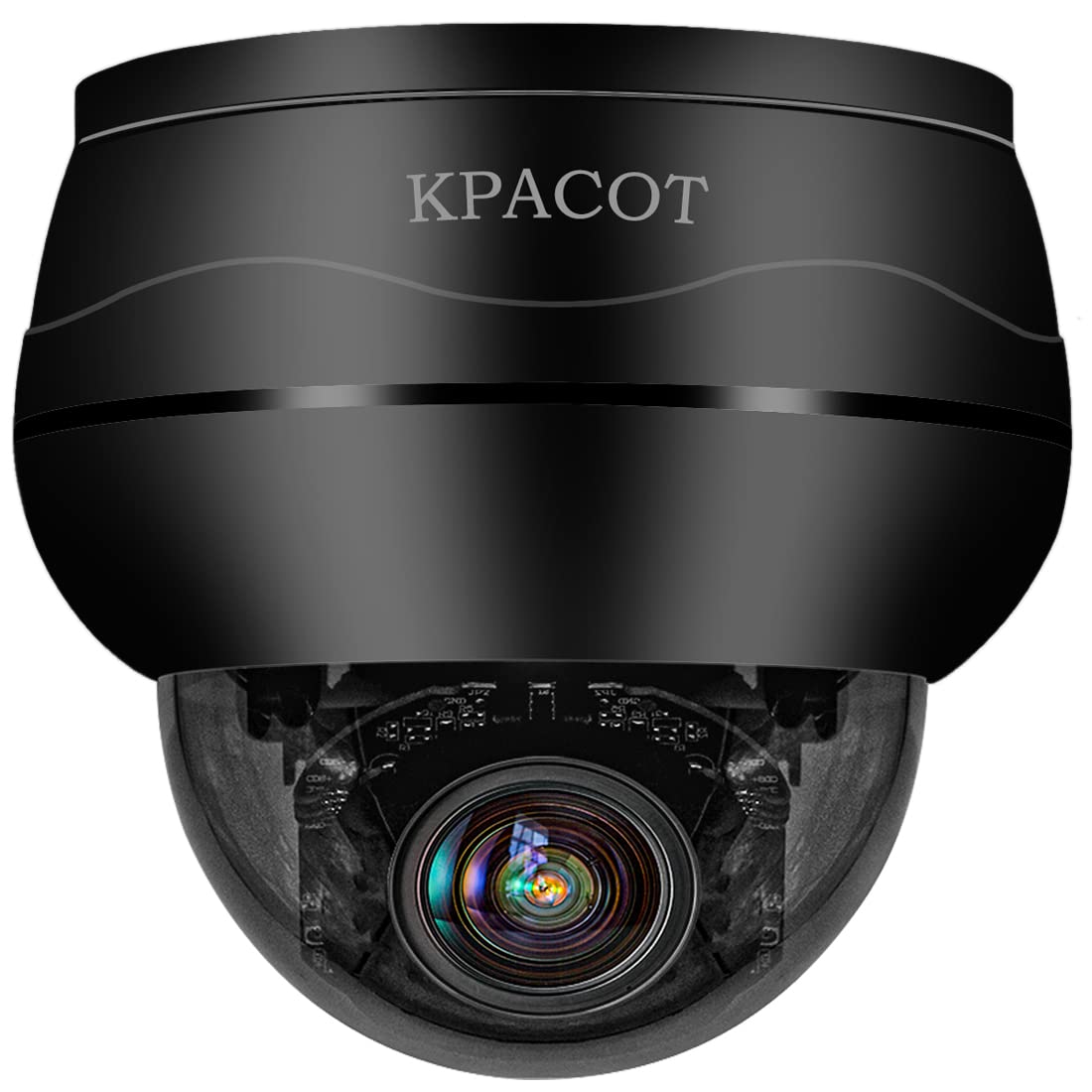 5MP5ܥࡦưסKPACOT ȥ  PoE  500 AIθ ɡ෿ƻ륫  ...