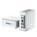 GEEKOM AE8 ミニPC AMD Ryzen 7 8845HS ...(3)