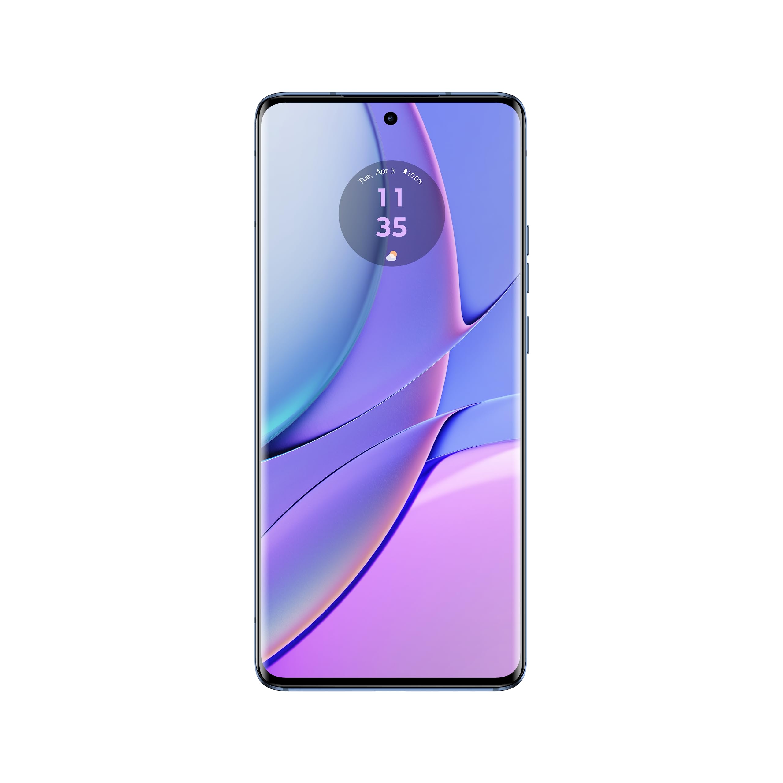 Motorola(ȥ) motorola edge 40 ʥ֥롼Źʡ PAY50002JP/A