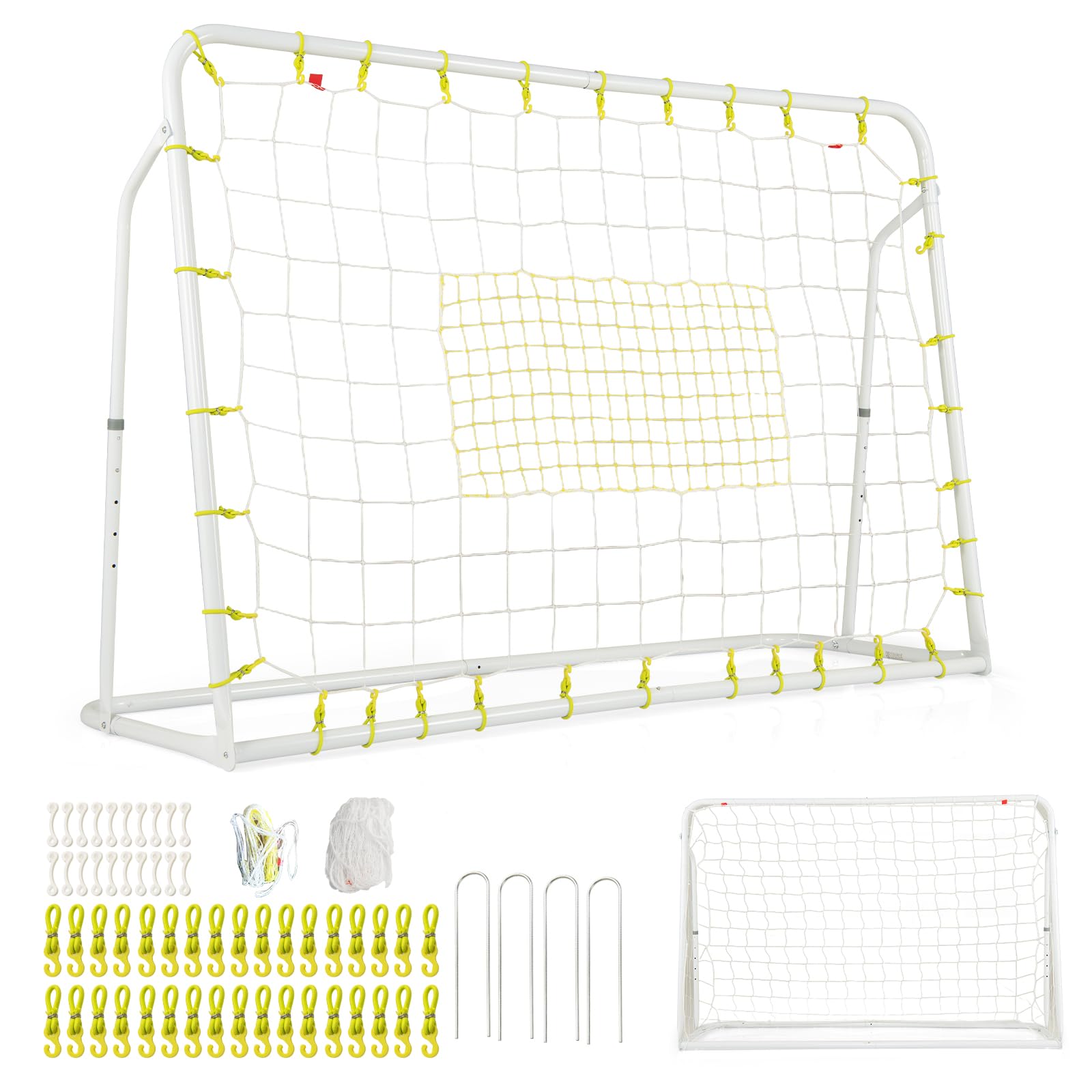 GIANTEX ���å��������� �Ҷ��� ���å����ͥå� :Ĺ��187 x ��60 x �⤵102-122.5 cm ���å������� ¿��ǽ�ǥ����� ��Х���ɥͥ�...