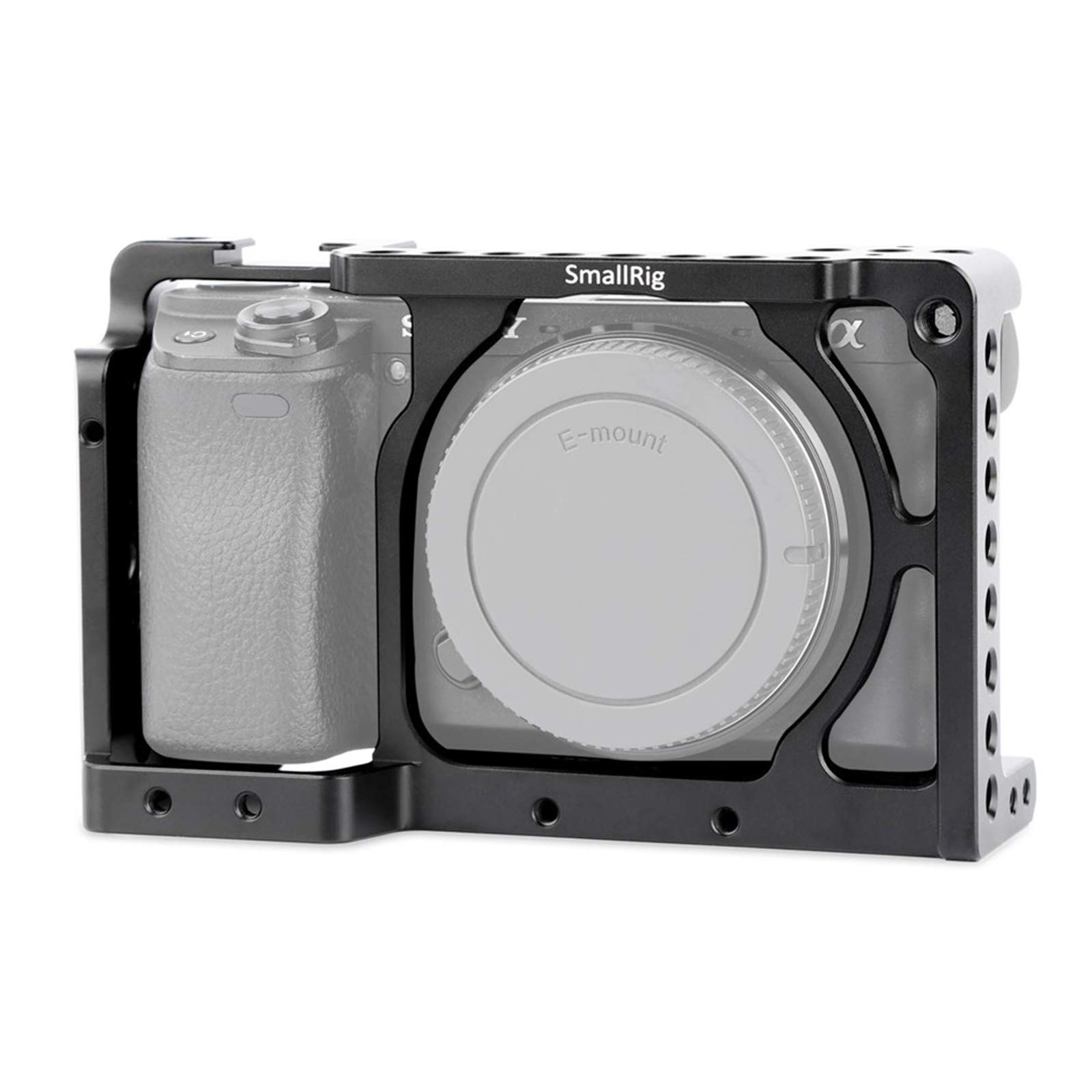 楽天市場】α6500 smallrigの通販