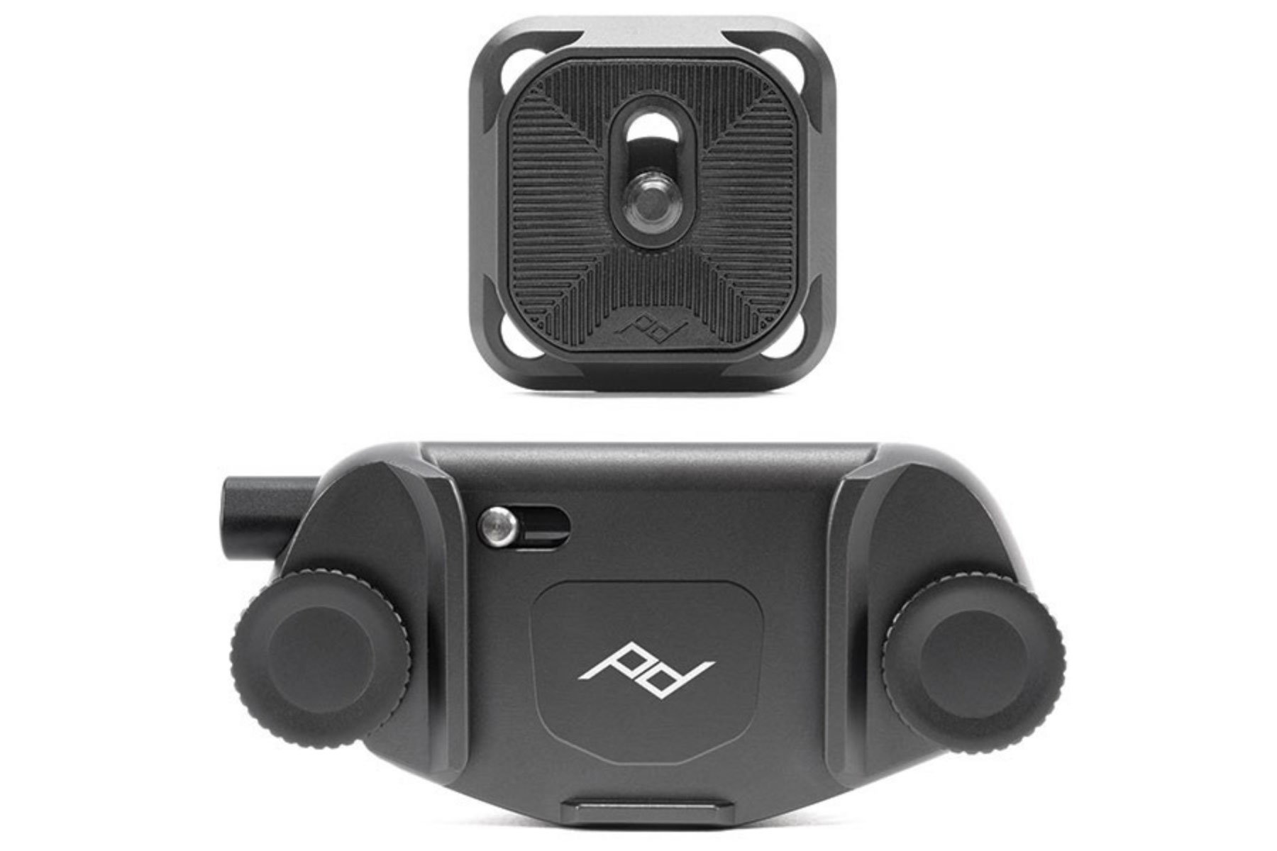 樂天商城 - 【国内正規品】PeakDesign ピークデザイン キャプチャー ブラック CP-BK-3