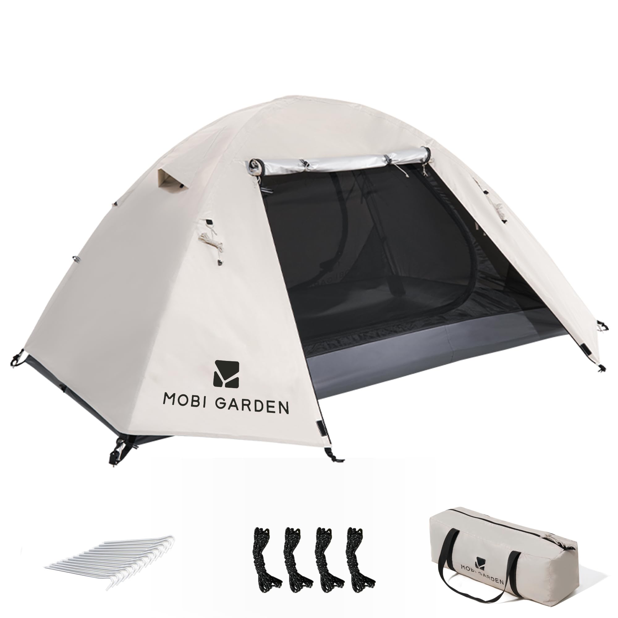 楽天市場】モビガーデン テントの通販