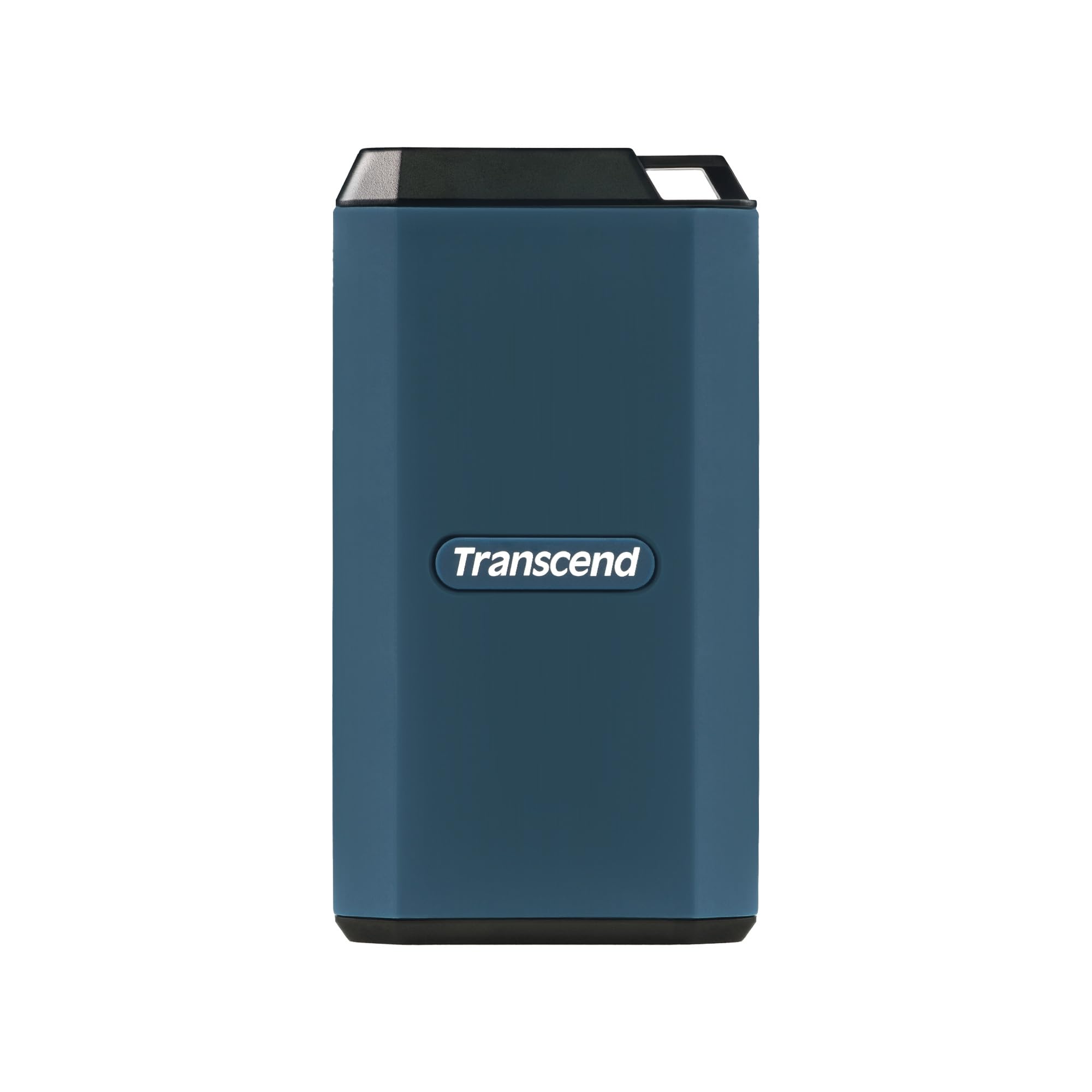 樂天商城 - 【家電批評 2025 外付けSSD 2,000MB/sクラス 総合No.1受賞】トランセンド ポータブルSSD 1TB 耐衝撃 USB 20Gbps 高速 最大2,000 MB/s 小型79mm x 42mm 軽量65g Type-C【iPhone 15