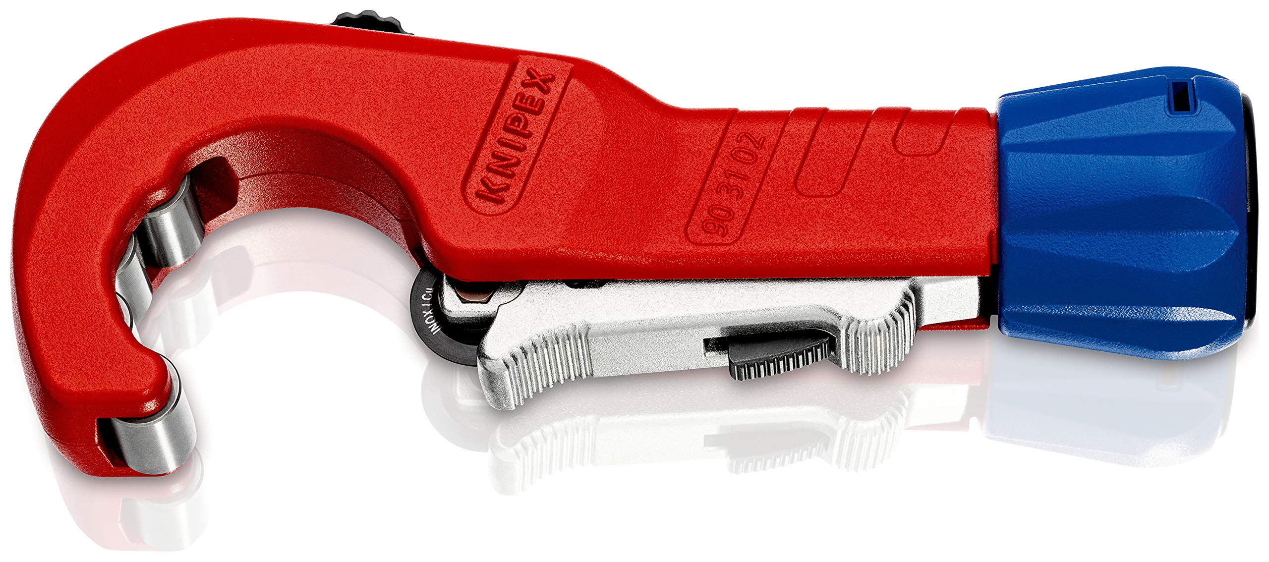 樂天商城 - クニペックス KNIPEX パイプカッター チュービックス 9031-02SB