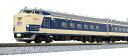 カトー(KATO) Nゲージ 583系 基本 6両セット 10-1237 鉄道模型 電車