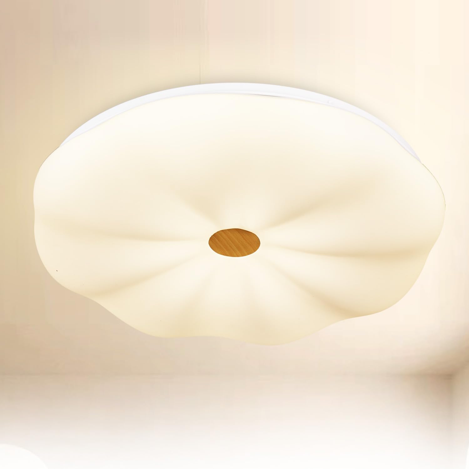 Depuley シーリングライト お洒落 10畳調光 調色 3段階調色 48W リビング 照明 子供部屋 照明 LED照明 リモコン 省エネイ 和風 玄関 門灯 廊下 和室 照明 おしゃれ 台所 洗面所 引掛式 天井照明 簡単取付 一年保証