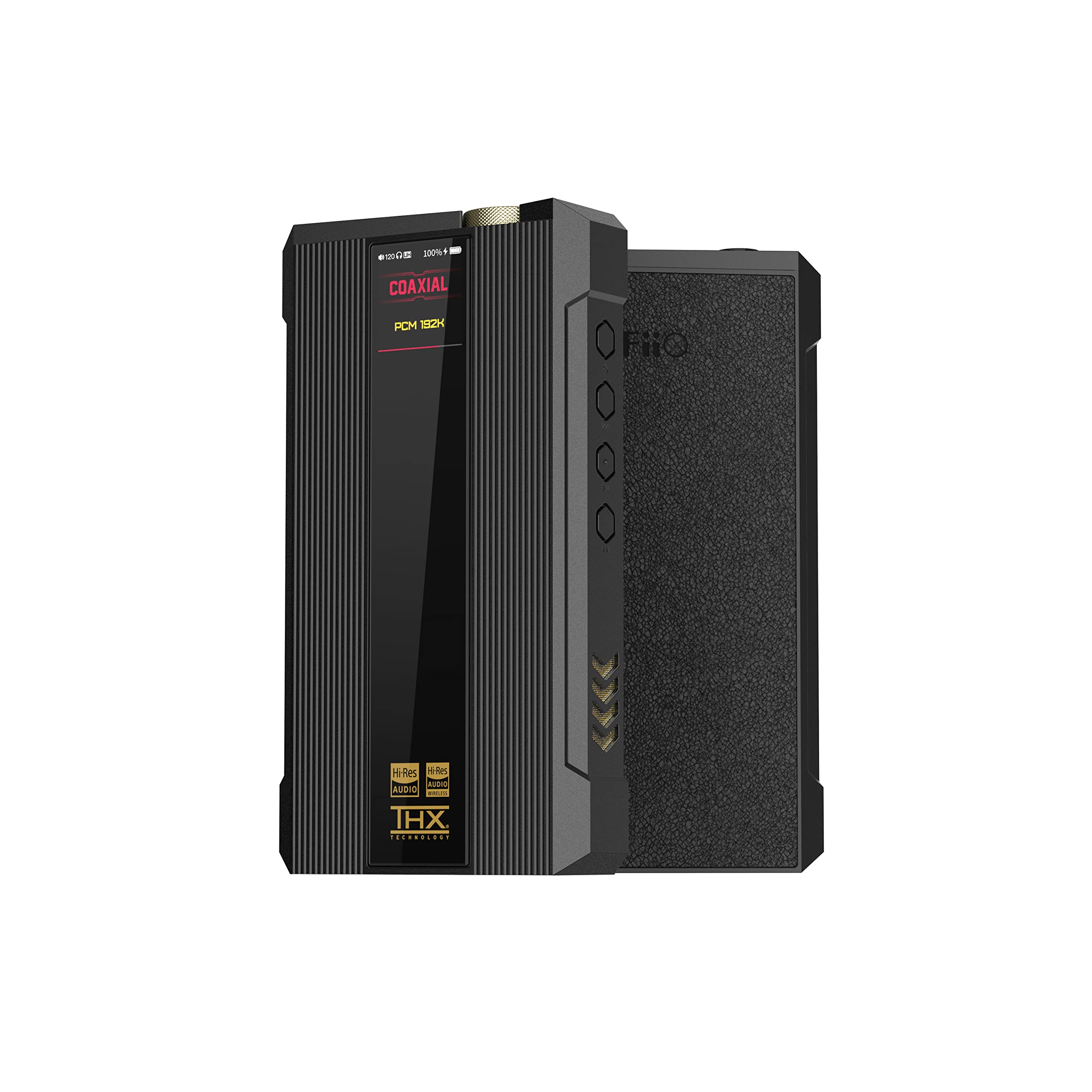 FiiO Q7ڹŹʡۥإåɥե󥢥 ǥ奢THX AAA-788+ DAC  M17