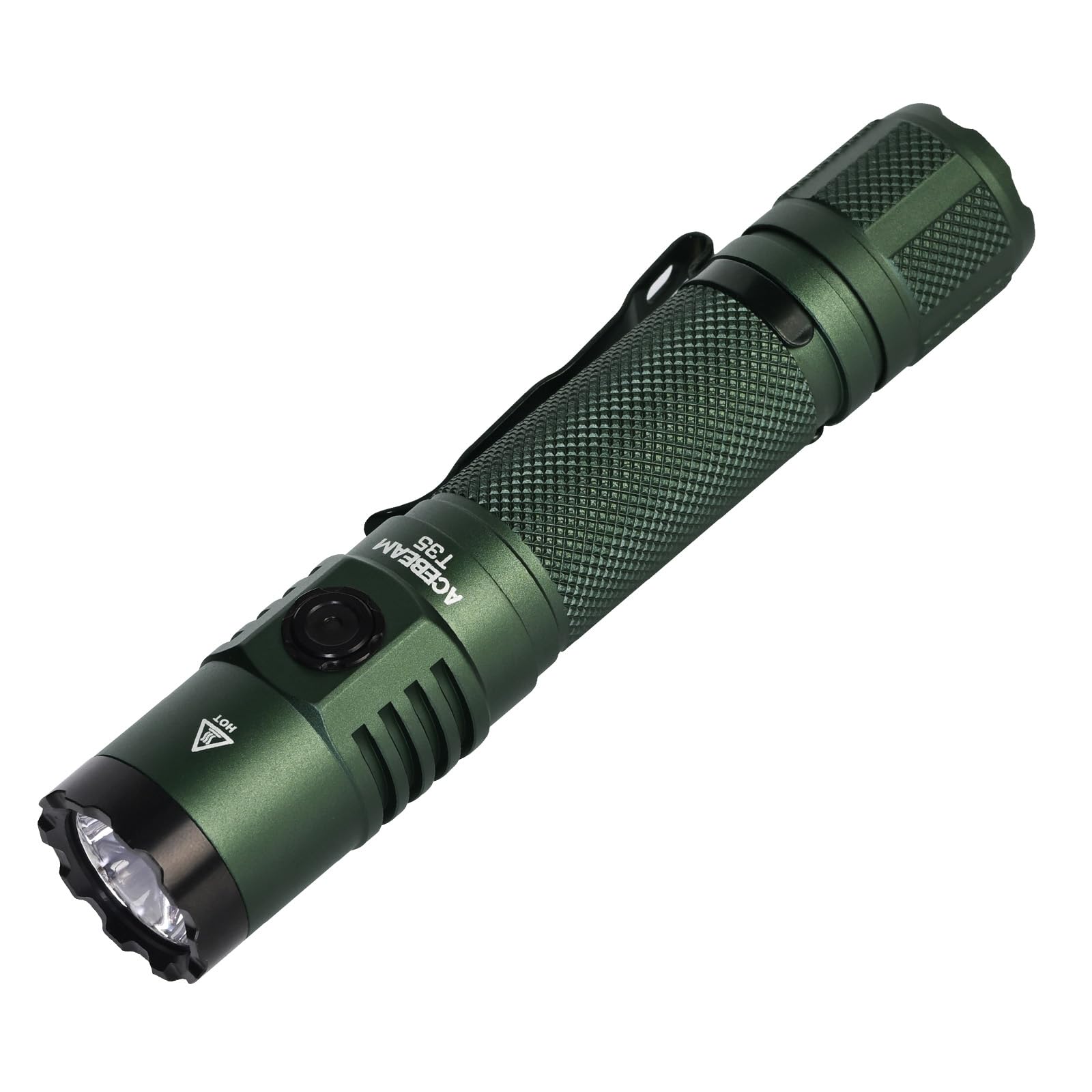 ACEBEAMT35戦術懐中電灯小...