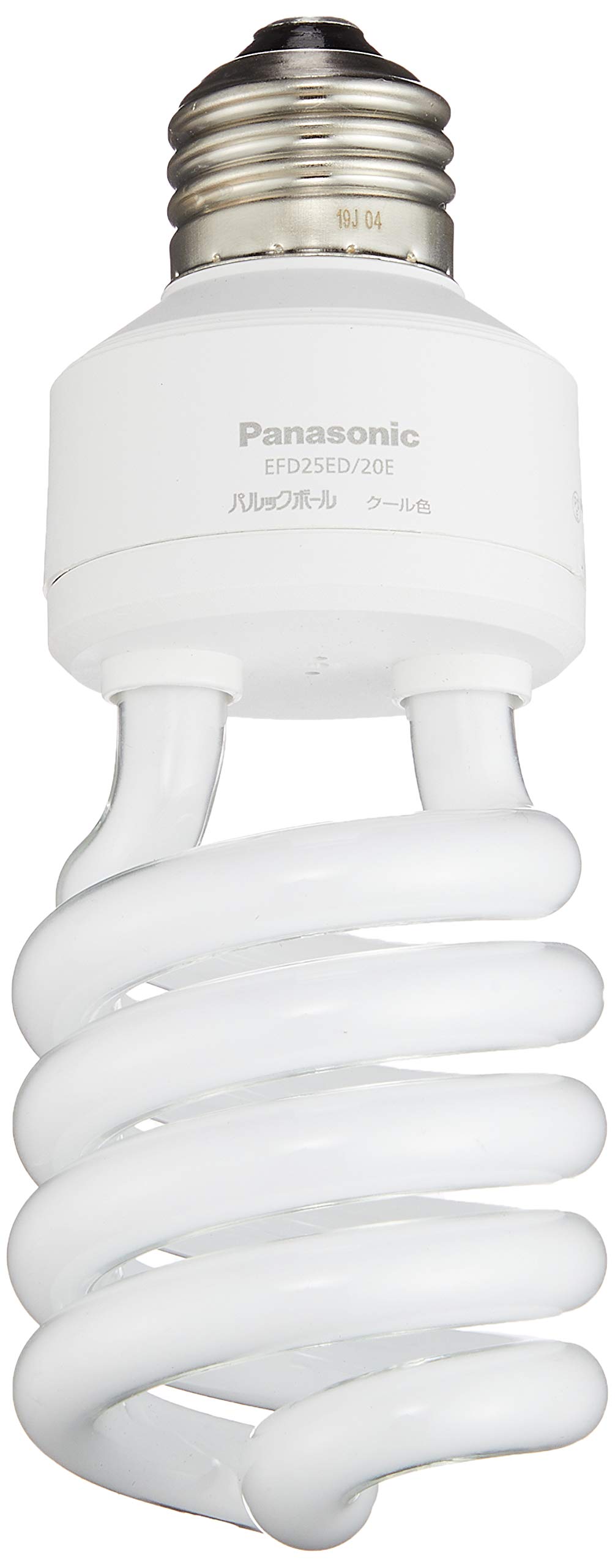 Panasonicパナソニック　パルックボール100形 蛍光灯2個セット　4個 楽天市場】パナソニック 電球形蛍光灯 パルックボール 100w形 クール色