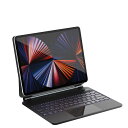 マジックキーボード SUKEBON 2024 iPad Air6(M2...(3)