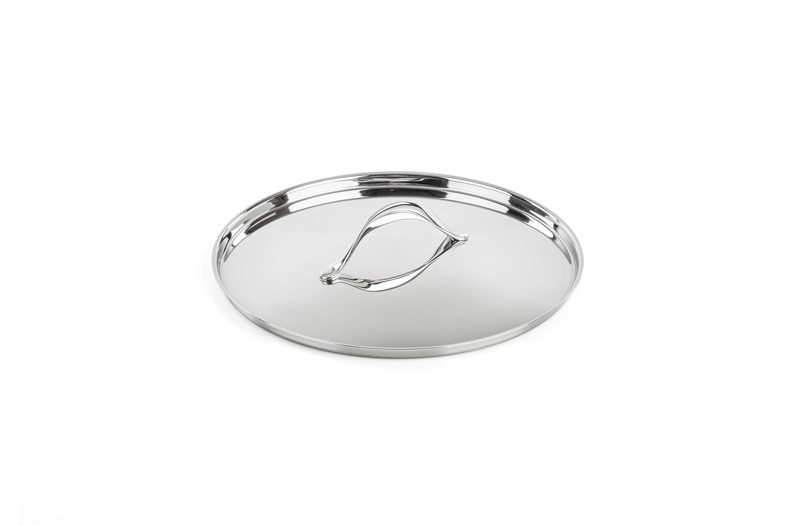 Barazzoni ふた ステンレス ?20×H4.7cm 鍋蓋 MY LADY 510021020