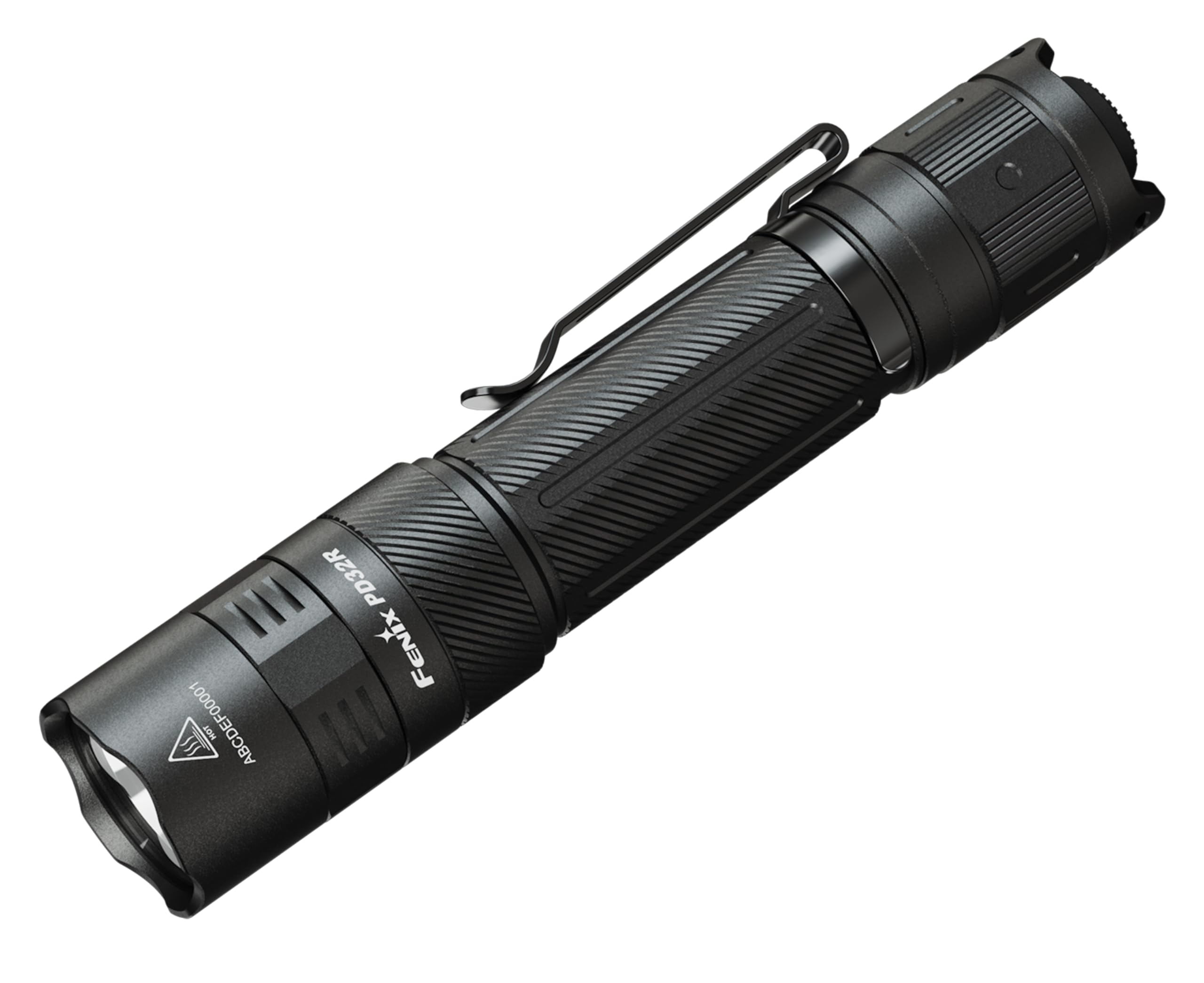Fenix PD32R եå饤 1400롼 USB-Cż ߥ˥ IP68ɿ ƥ ƥ ...