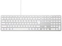 Matias Wired Aluminum keyboard for ...(3)