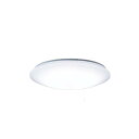 パナソニック 天井直付型 LED シーリングライト プルスイッチ付 カチットF ?8畳 昼光色 LGC3111D