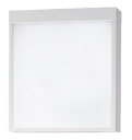 パナソニック(Panasonic) 天井直付型・壁直付型・天井吊下型 LED誘導灯 片面型・長時間定格型(60分間) C級(10形) FA10316CLE1