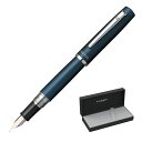 プラチナ万年筆 万年筆 プロシオン #50 ディープシー 中字 PNS-5000 50-3