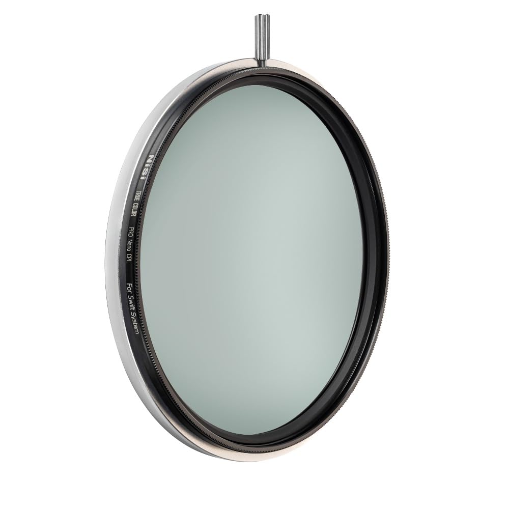 NiSi SWIFTƥ иե륿 True Color CPL 62mm