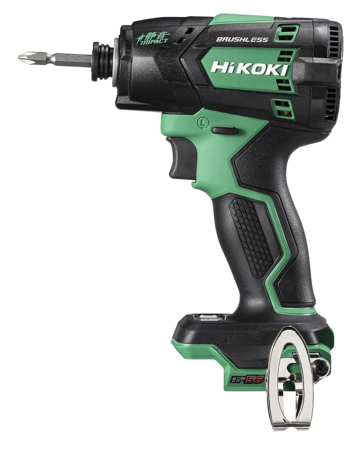 HiKOKI(ϥ) 10.8V ż Ųѥȥɥ饤С ӡŴ WHP12DA(NN)