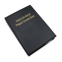 WINGONEER 1%0805 SMD 抵抗器集約フォルダ(0Ω~10MΩ)170値x 50pcs = 8500pcs サンプルブック