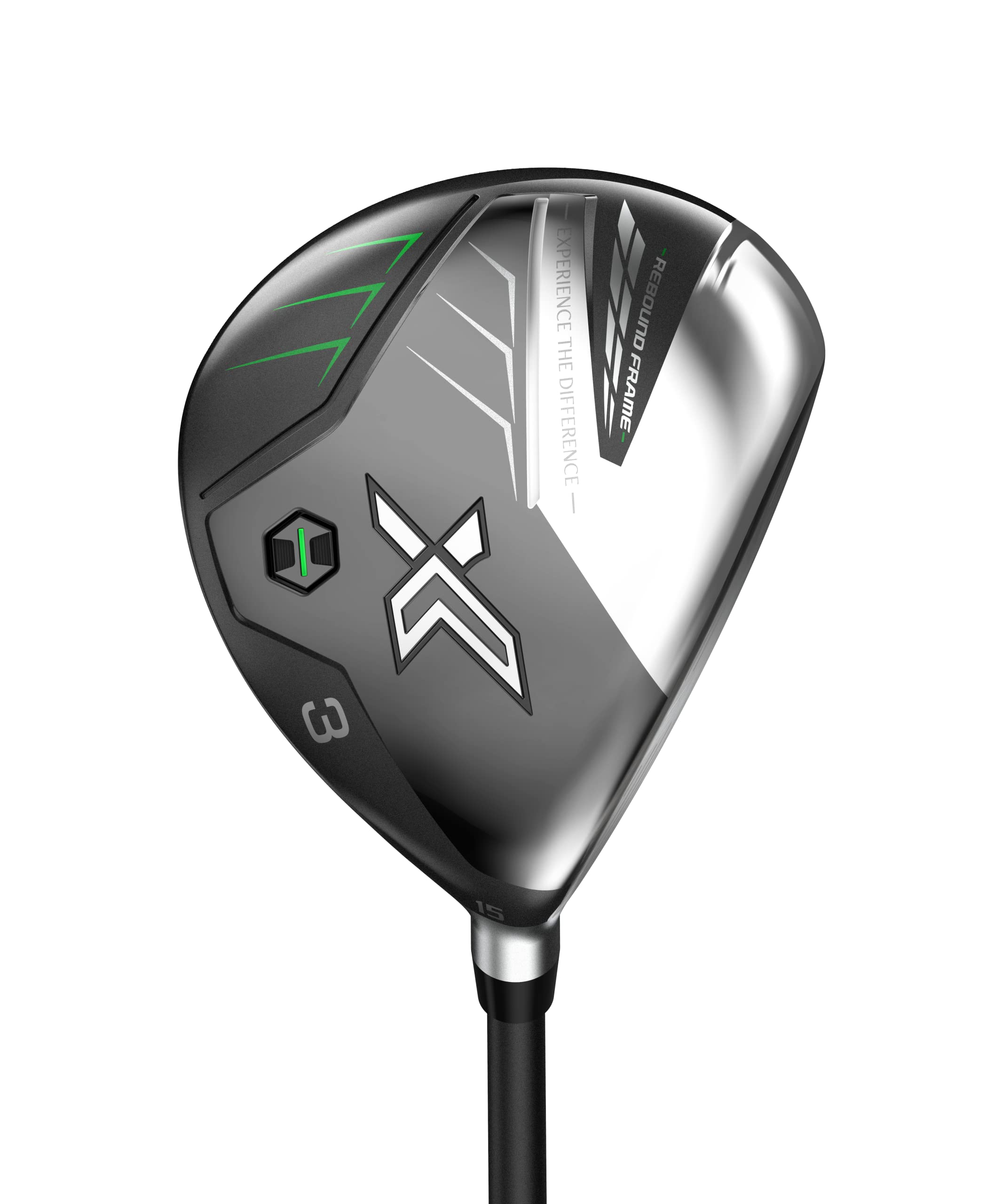 DUNLOP(ダンロップ) フェアウェイウッド XXIO ゼクシオ エックス 2021年モデル フェアウェイウッド 【カタログ純正シャフト装着モデル】 Miya...