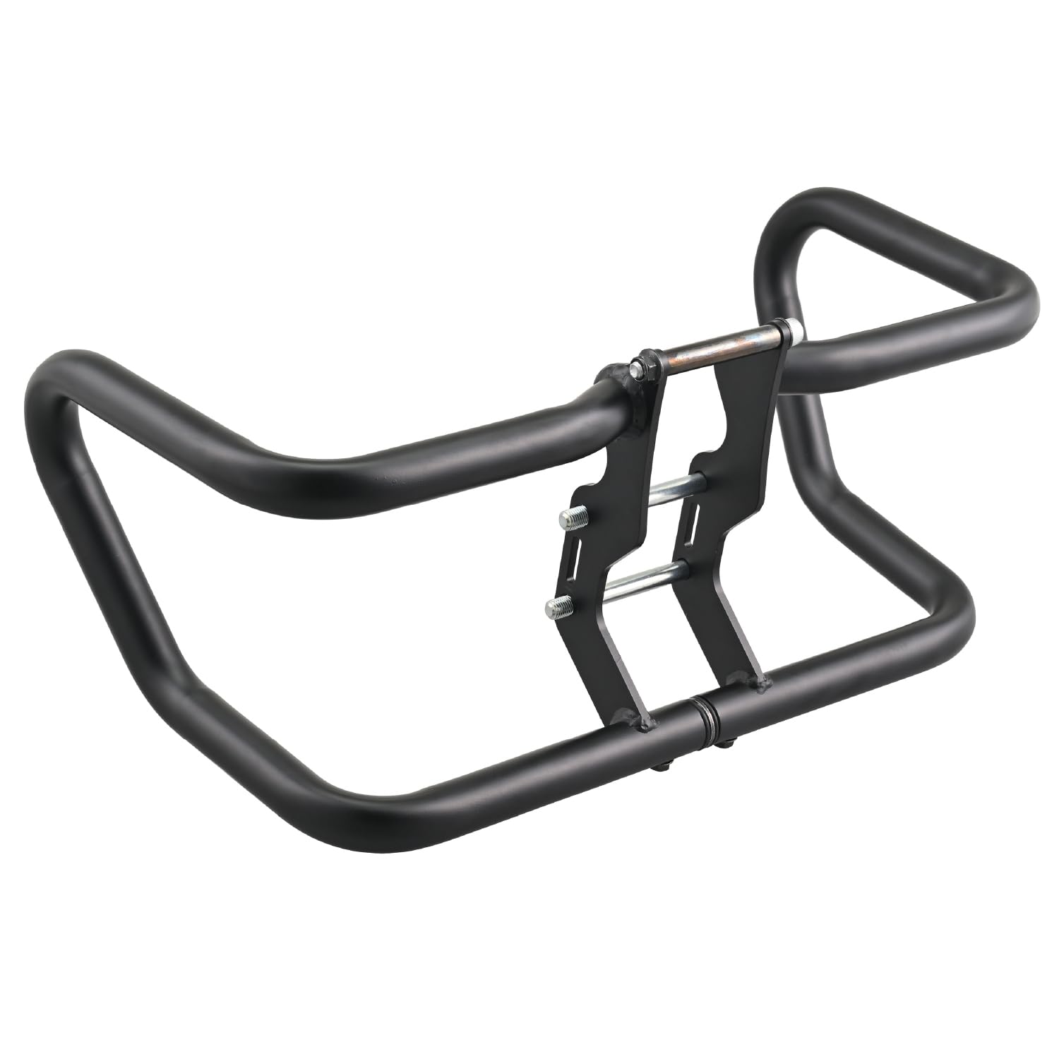 デイトナ(Daytona) バイク用 エンジンガード ジクサー150/250専用 φ25.4 パイプエンジンガード 41270