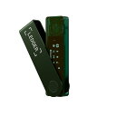 Ledger Nano X 暗号資産ハードウェアウォレット - Bluetooth - 全ての暗号資産を安全に購入、管理、成長させるベストな方法 (エメラルドグ...