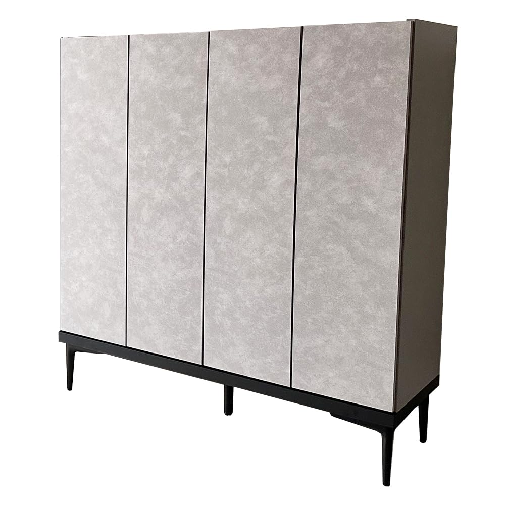 イームズダイニングチェア シェルチェア ファブリッ クチェア 北欧スタイル デザイナーファッション ホームオフィスチェア リビングルームチェア 簡単な組み立て 小さくて軽い (ブラック, 1)