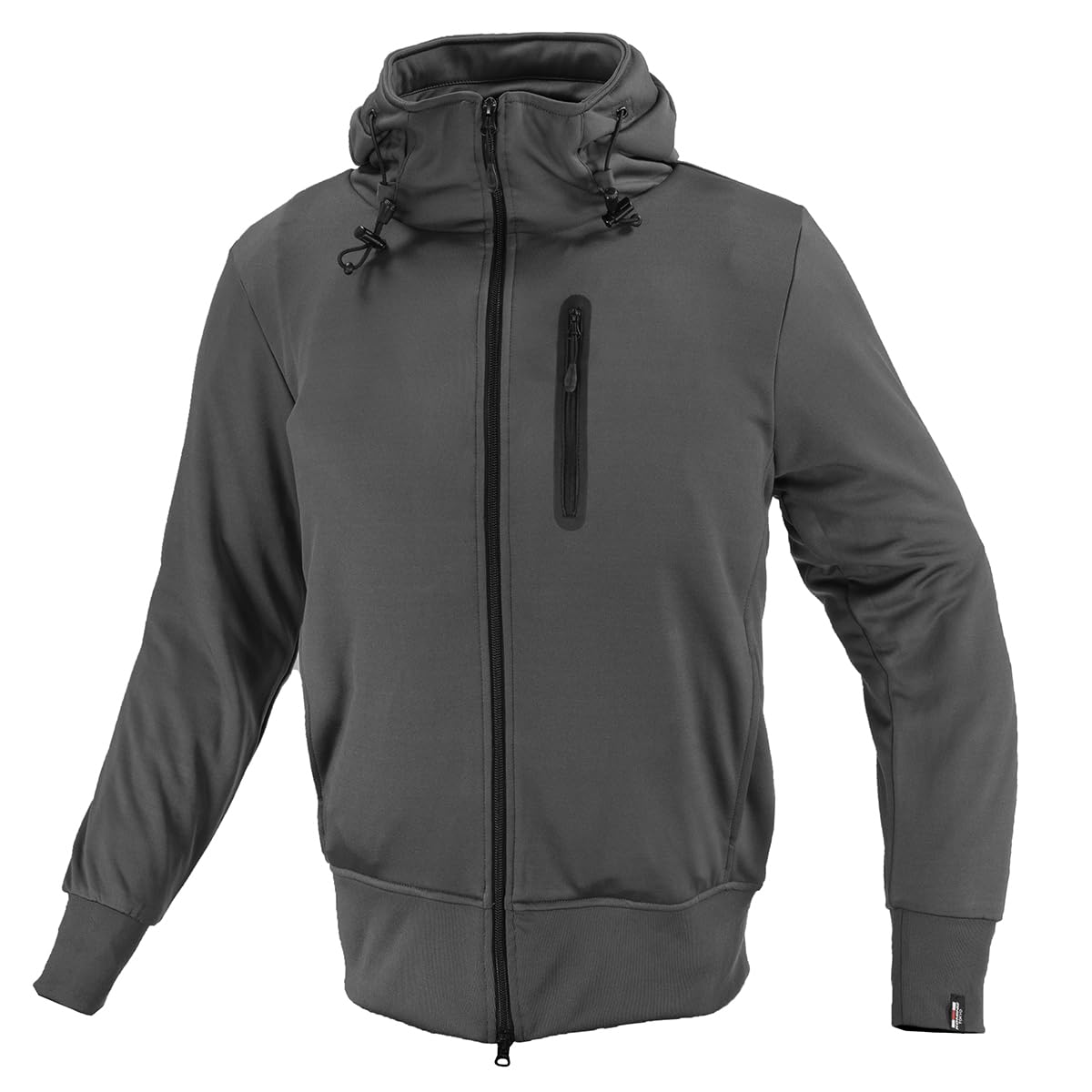 [KOMINE] バイク用ジャケット 07-6044 レディース グレー WM
