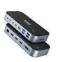 Selore 【16 in 1 MAX 4画面同時出力対応】 USB ...(3)