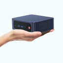 Beelink SEi12 i5 12450H 4.4GHz プロセッ...(3)