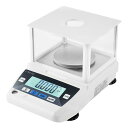 UXILAII デジタルはかり 精密スケール 0.001g dwt gn 単位 PSE 電源 デジタル 精密分析天びん 1mg 計量器 電子天秤 電子はかり 精密はかり 学校 宝石店 上皿天秤 日本語取扱説明書あり 校正分銅付き インターフェイス ラボ用