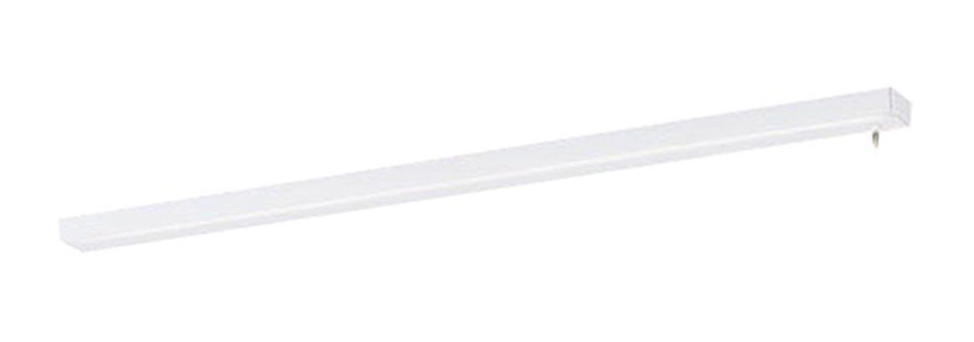 樂天商城 - パナソニック(Panasonic) LED キッチンライト 棚下直付型 L900 スイッチ 両面化粧 LGB52201KLE1