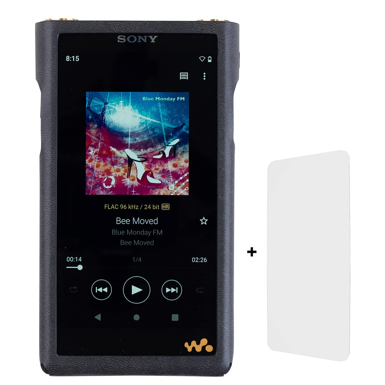 SONY ウォークマン NW-WM1AM2、純正ケース付き Amazon.co.jp: ソニー(SONY) ウォークマン 128GB WM1シリーズ NW