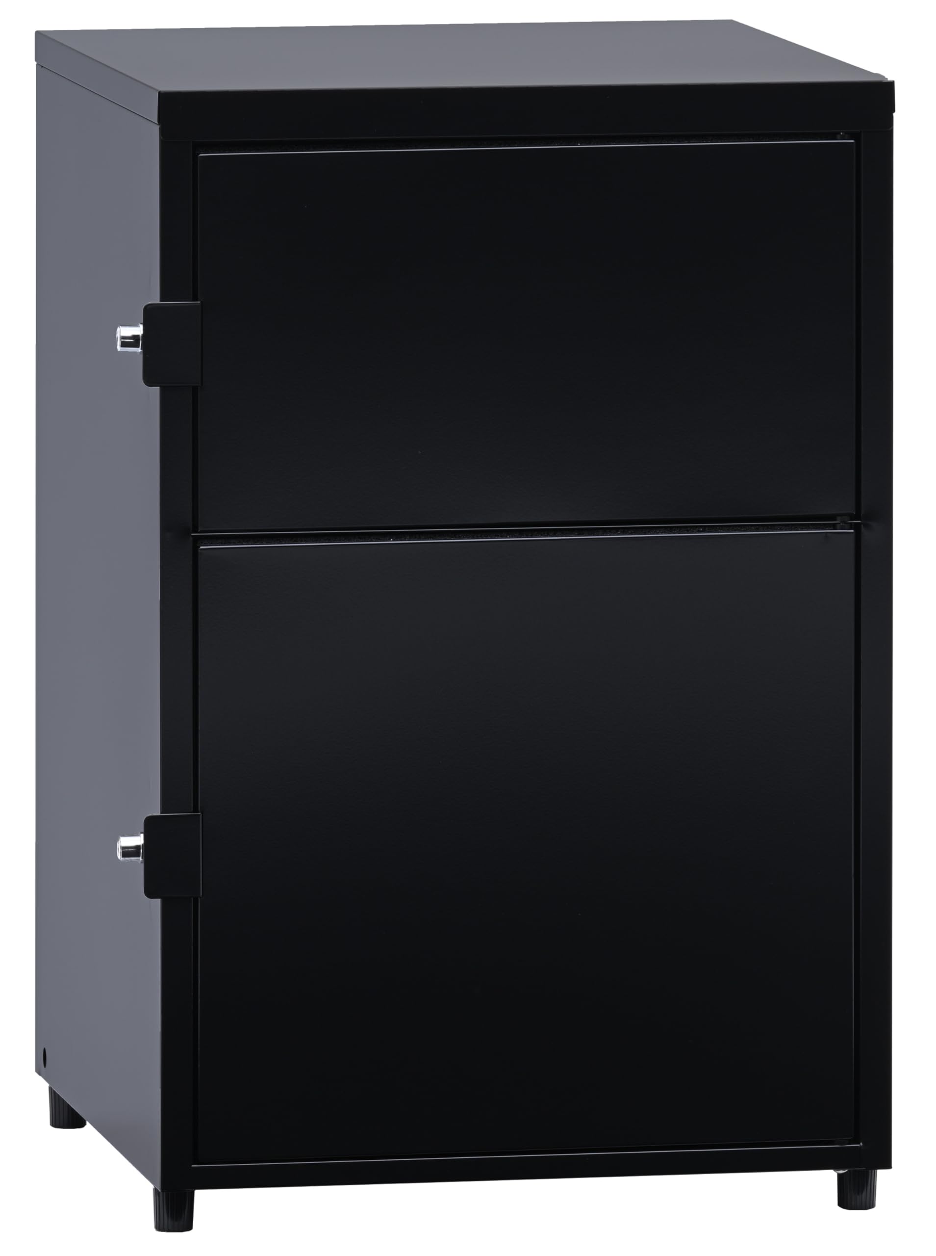 グリーンライフ 宅配ボックス 日本製 宅配BOX 宅配 防水 大容量 大型 屋外 複数投函 戸建て用 二段宅配..