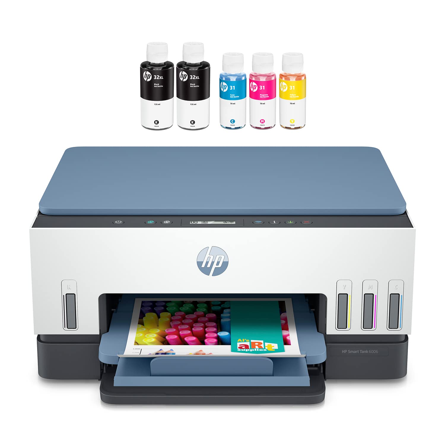 HP HP Smart Tank 6006（楽天市場）