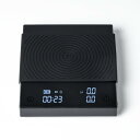 TIMEMORE タイムモア コーヒー スケール Basic 2.0 高精度 ドリップスケール 自動モード 充電式 計量器 デジタルはかり キッチンスケール 0...