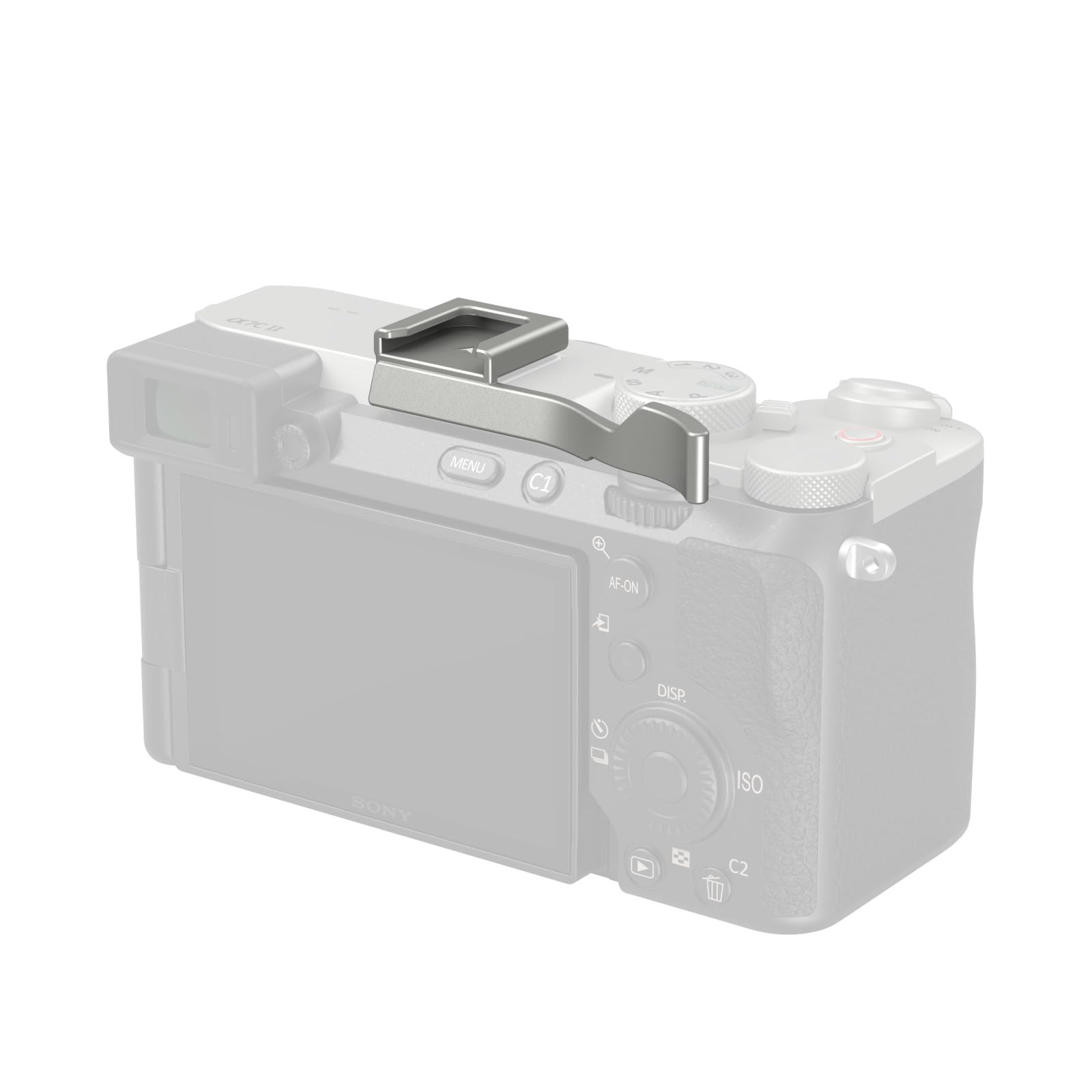 楽天市場】smallrig sony α7cの通販