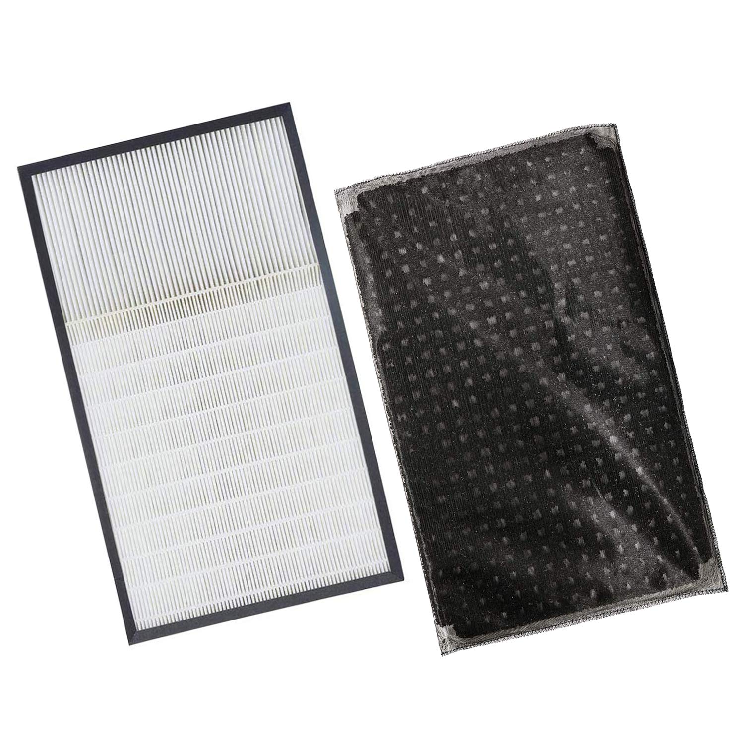 F-ZXGP50 集じんフィルター と F-ZXFD45 脱臭フィルター加湿空気清浄機用交換フィルター F-PXS55 F-VXG..